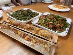 -61号餐吧(兴坪古镇漓江店)