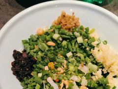 -有茗塘鲜鱼火锅(中和店)