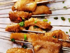 -纪录片《人生一串》体验店(静安店)