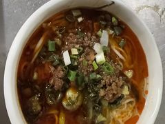 -大石人家鱿鱼面馆(大石西路总店)