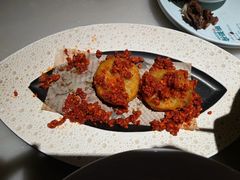 -佬麻雀·剁椒鱼头(京基KK One店)