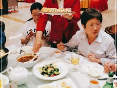 -永和红旗美食城