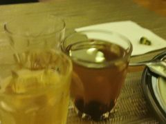 特调水果茶-良木缘咖啡西餐(优品道广场店)