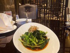 -大理实力希尔顿酒店御璽中餐厅YUXI – CHINESE RESTAURANT