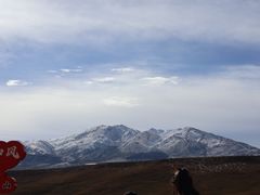 -日月山景区