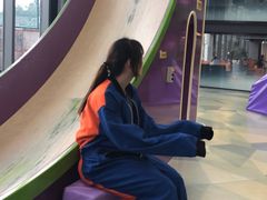-XONE潮玩运动馆