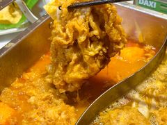 -螺大喜螺蛳粉火锅(雍和宫店)