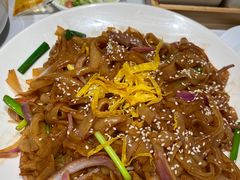 -食大利香港茶餐厅(南亚风情第一城店)