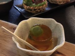 -湊湊火锅·茶憩(恒隆广场店)