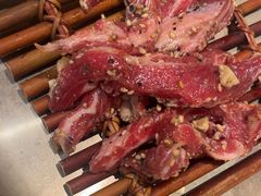-西塔老太太泥炉烤肉(杭州首店)