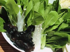 -庄老幺火锅(娄山关路店)