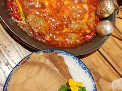 -旧街市鲜货老火锅(大光路店)