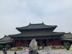 -开封府