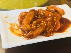 -毛里求斯小四川餐厅总店