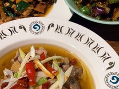 -胖老汉(北京路店)