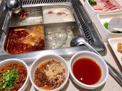 -海底捞火锅(九久奥特莱斯店)