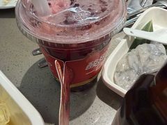 -海底捞火锅(枫蓝国际购物中心店)