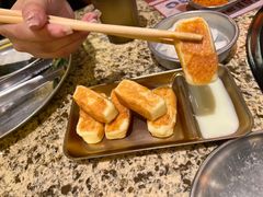 -首尔烤肉大排档(合生汇店)