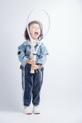 -格林童趣专业儿童摄影(公益西桥店)