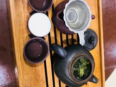 -阿婆潮汕砂锅粥(王府大街店)