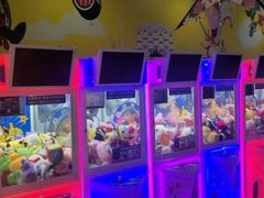-大玩家超乐场(河东万达广场店)