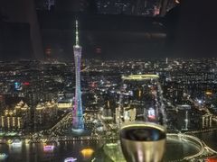 -广州四季酒店