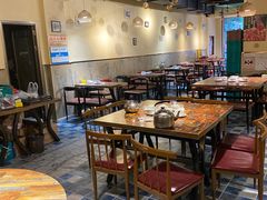 大堂-宋三姐老妈兔头(双流总店)