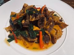 浇汁袈裟-胖老汉(北京路店)