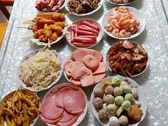 -沃尔玛超市(人民广场店)