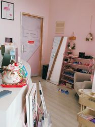 -Beauty Nails 美甲美睫皮肤管理