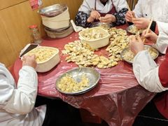 -新光酒家方亮蟹宴(黄浦店)