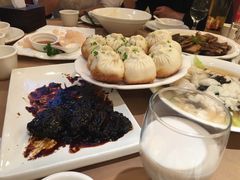 -新南华大酒店(广中店)