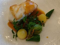 -上海和平饭店-华懋阁 The Cathay Room