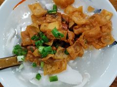 -豆相识•九九豆腐脑(牛咡桥店)