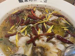 -太二酸菜鱼(武汉光谷保利店)