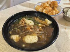 豆花粉丝-东华豆花(漳州店)