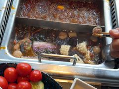 -大隐·成都火锅Bistro(合生麒麟新天地店)