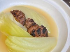 -潮汕味道·煮海餐厅(金麟大厦店)