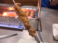 -很久以前羊肉串(打浦路店)