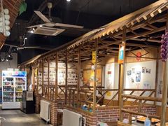 -金明姬铁锅炖(东坝店)