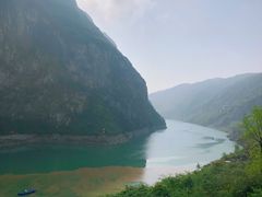 -乌江画廊(彭水苗族土家族自治县)
