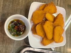 -玫瑰红烤羊排(北新桥三条店)