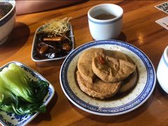 -同得兴 Since·1995 传统苏式面馆(十全街店)