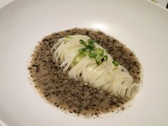 -广州富力丽思卡尔顿酒店·丽轩·粤菜