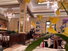 大堂-福楼法餐厅FLO