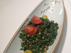 -宁夏国强手抓羊肉·清真菜(未央路凤三店)