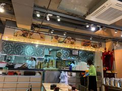 -添好运点心专门店(北角店)