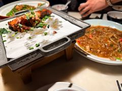 -绿茶餐厅(财富购物中心店)