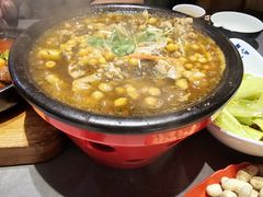 -陶德砂锅(蜀汉路店)