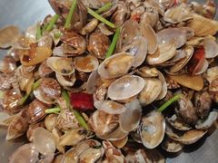 红岛花蛤-新海渔港·胶东海鲜家常菜·家宴(奥体中心店)